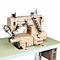 pegasus interlock machine